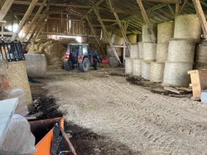 Prodej komerční, Pluhův Žďár - Jižná, 28792 m2