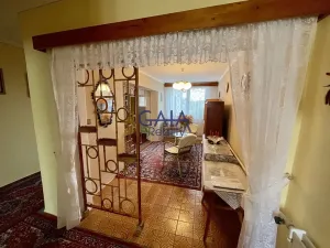 Prodej rodinného domu, Vnorovy, Dolní, 143 m2