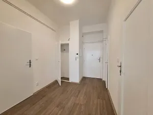 Pronájem bytu 3+kk, Brno, Pekařská, 60 m2