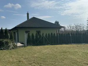 Prodej rodinného domu, Vojkov, 194 m2