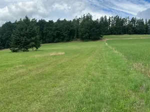 Prodej pozemku pro bydlení, Vojkov, 1347 m2