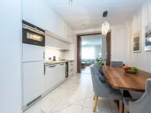 Pronájem bytu 3+1, Praha - Staré Město, Dlouhá, 84 m2