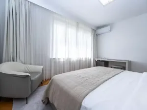 Pronájem bytu 3+1, Praha - Staré Město, Dlouhá, 84 m2