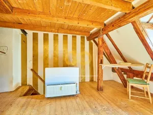 Prodej apartmánu, Český Krumlov, Masná, 192 m2