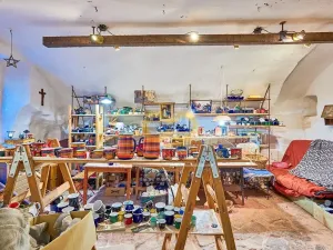 Prodej apartmánu, Český Krumlov, Masná, 192 m2