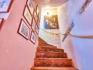 Prodej apartmánu, Český Krumlov, Masná, 192 m2