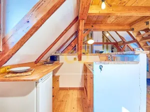 Prodej rodinného domu, Český Krumlov, Masná, 192 m2