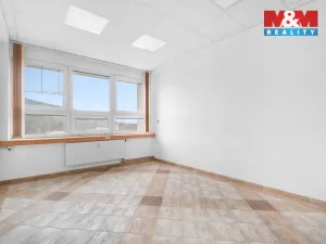 Pronájem kanceláře, Ústí nad Labem - Všebořice, Havířská, 247 m2