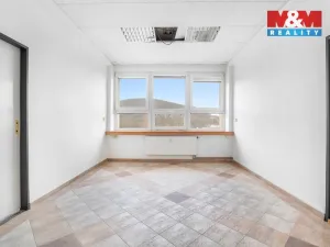 Pronájem kanceláře, Ústí nad Labem - Všebořice, Havířská, 247 m2