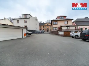 Prodej činžovního domu, Rokytnice v Orlických horách, 5. května, 1152 m2