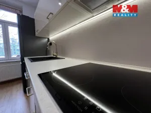 Pronájem bytu 2+kk, Český Těšín, Ostravská, 39 m2