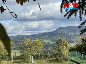 Prodej zahrady, Velké Poříčí, 5800 m2