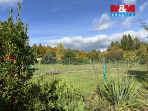 Prodej zahrady, Velké Poříčí, 5800 m2