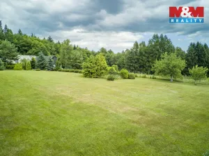 Prodej zahrady, Velké Poříčí, 5800 m2