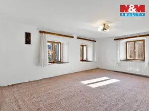 Prodej rodinného domu, Liberec - Liberec XIX-Horní Hanychov, Irkutská, 250 m2