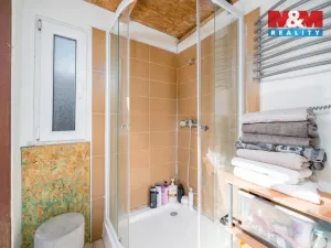 Prodej chaty, Ústí nad Labem - Olešnice, 28 m2