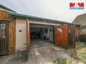 Prodej rodinného domu, Kozojedy, 127 m2