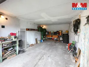 Prodej rodinného domu, Kozojedy, 127 m2