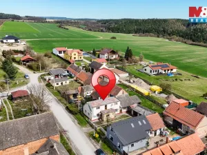 Prodej rodinného domu, Kozojedy, 127 m2