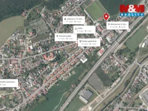 Pronájem obchodního prostoru, Králův Dvůr, Plzeňská, 367 m2