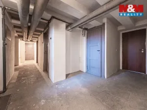 Prodej bytu 1+kk, Kolín, Sluneční, 29 m2