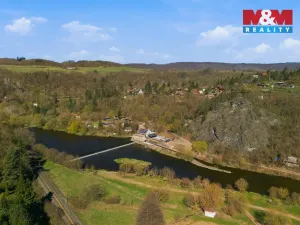 Prodej chaty, Račice, 36 m2