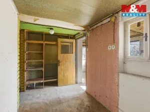 Prodej chaty, Račice, 36 m2