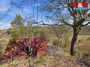 Prodej chaty, Račice, 36 m2