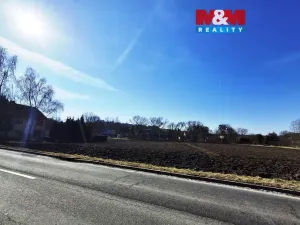 Prodej pozemku pro bydlení, Bystřice pod Hostýnem - Rychlov, 1765 m2