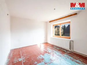 Prodej rodinného domu, Česká Lípa, Husova, 294 m2