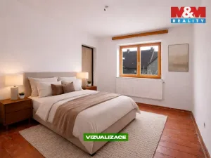 Prodej rodinného domu, Česká Lípa, Husova, 294 m2