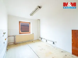 Prodej rodinného domu, Česká Lípa, Husova, 294 m2