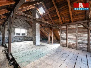 Prodej rodinného domu, Česká Lípa, Husova, 294 m2