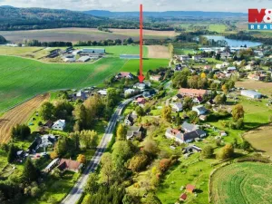 Prodej rodinného domu, Třebařov, 336 m2