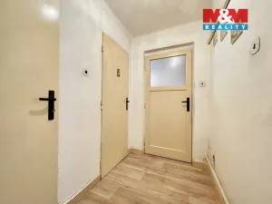 Prodej rodinného domu, Třebařov, 336 m2