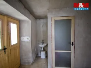 Prodej rodinného domu, Loučka, 94 m2