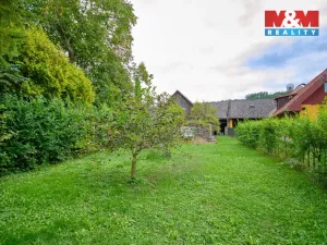 Prodej rodinného domu, Loučka, 94 m2