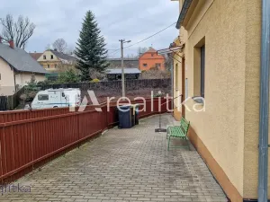 Prodej rodinného domu, Svatoňovice, 161 m2