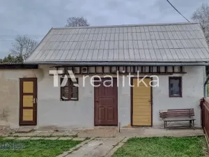 Prodej rodinného domu, Svatoňovice, 161 m2