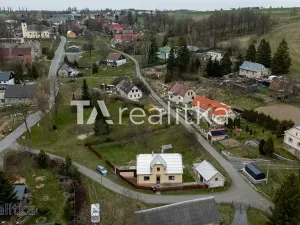 Prodej rodinného domu, Svatoňovice, 161 m2