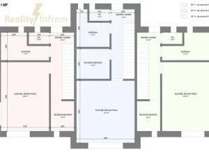 Prodej rodinného domu, Rychvald, Orlovská, 92 m2