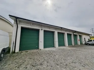 Pronájem kanceláře, Tečovice, 48 m2