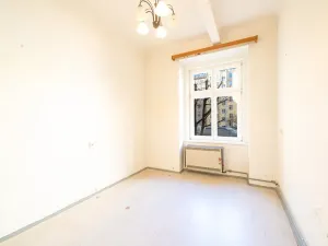 Prodej bytu 3+1, Praha - Vinohrady, Slezská, 84 m2