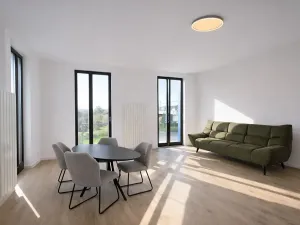 Prodej bytu 3+kk, Praha - Podolí, V rovinách, 80 m2