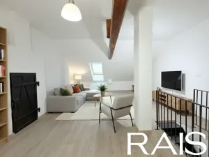 Prodej bytu 2+kk, Brno, Koliště, 64 m2