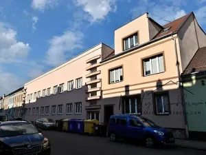 Pronájem bytu 3+1, Přerov, 58 m2