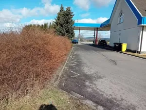 Prodej komerčního pozemku, Žďár nad Sázavou, Novoměstská, 18118 m2