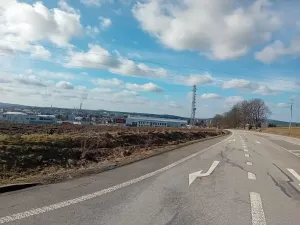 Prodej komerčního pozemku, Žďár nad Sázavou, Novoměstská, 18118 m2