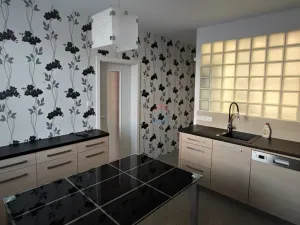 Pronájem bytu 4+1, Kaplice, 1. máje, 84 m2