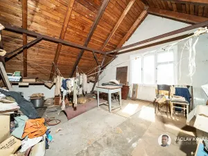 Prodej rodinného domu, Ostroměř, 96 m2